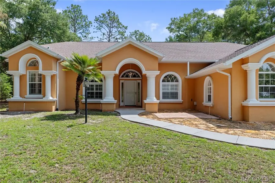 7145 SW 181st Avenue, Dunnellon, FL 34432 - #2