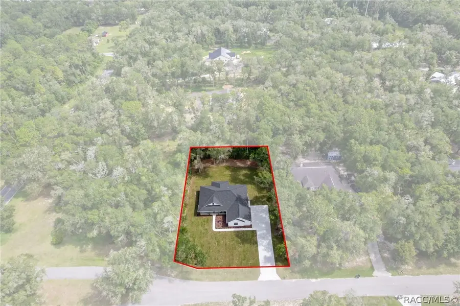 2961 E Angelina Street, Inverness, FL 34453 - #2