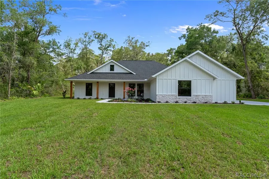 2961 E Angelina Street, Inverness, FL 34453 - #3