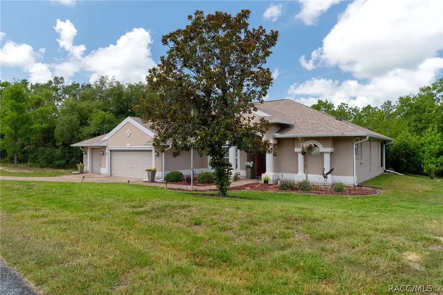 12 Hackberry Drive, Homosassa, FL 34446 - #2