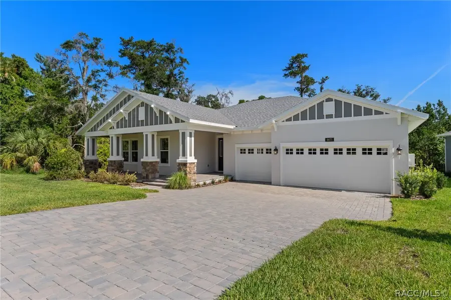 6671 Summit View Drive, Brooksville, FL 34601 - #2