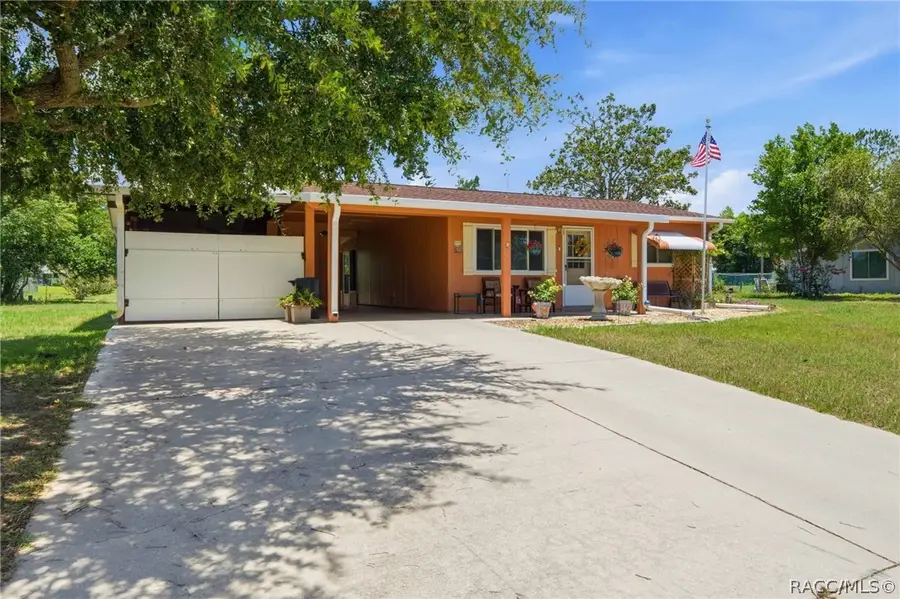 10041 SW 95th Avenue, Ocala, FL 34481 - #2
