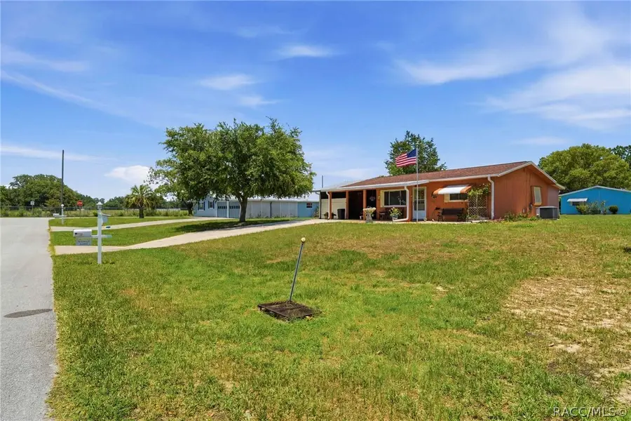 10041 SW 95th Avenue, Ocala, FL 34481 - #3