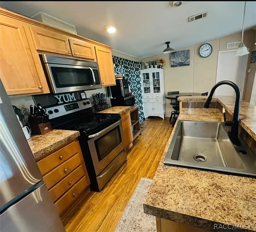 8584 W Cherry Grove Court, Crystal River, FL 34428 - #3