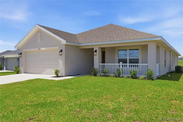 336 W Rexford Drive, Beverly Hills, FL 34465