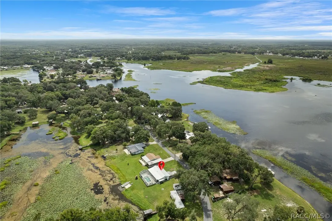 8723 E Aquarius Drive, Inverness, FL 34450 - #1