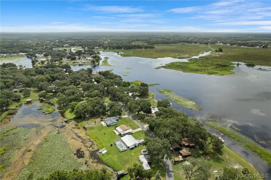 8723 E Aquarius Drive, Inverness, FL 34450 - #2