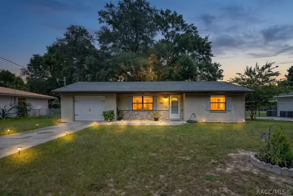 1108 W Bucknell Avenue, Inverness, FL 34450
