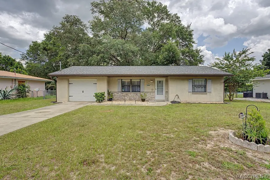 1108 W Bucknell Avenue, Inverness, FL 34450 - #2