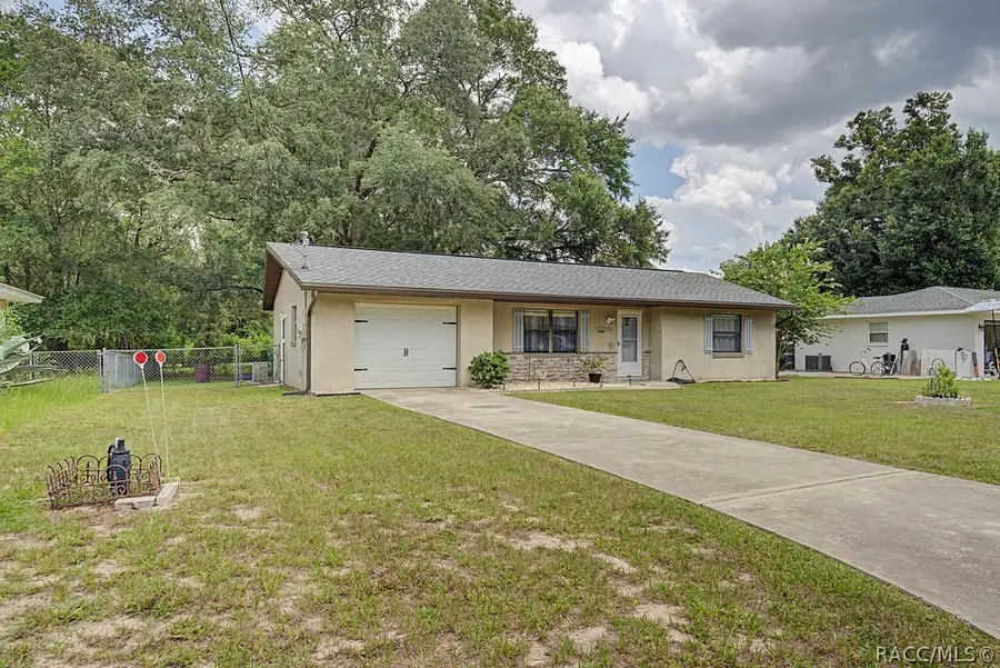 1108 W Bucknell Avenue, Inverness, FL 34450 - #3