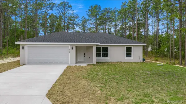 1281 SW Willow Road Ext, Dunnellon, FL 34431