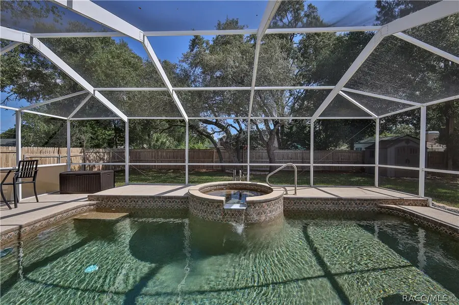 1382 Larkin Road, Spring Hill, FL 34608 - #2