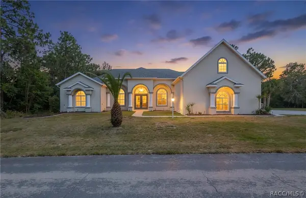 1 Stokesia Court S, Homosassa, FL 34446