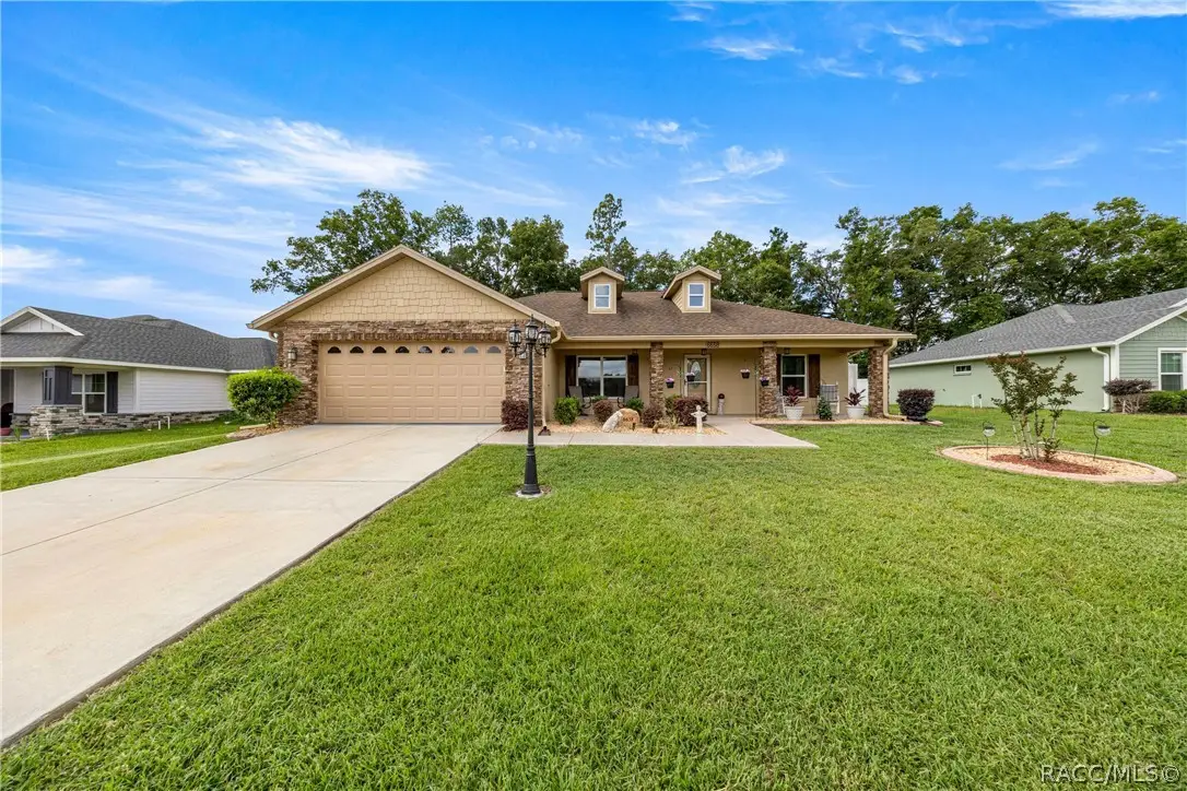 6658 SW 109th Lane, Ocala, FL 34476 - #1