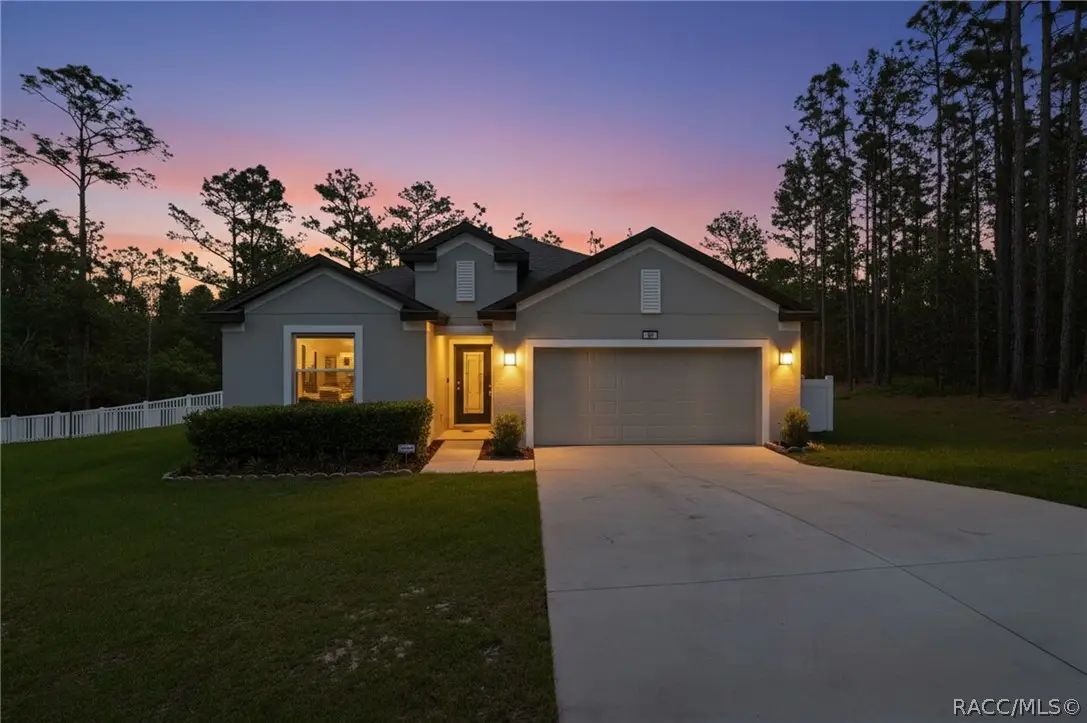 39 Milbark Drive, Homosassa, FL 34446 - #1