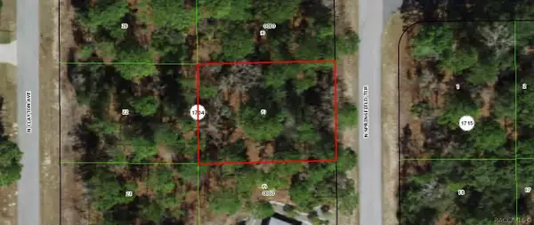 6536 N Springfield Terrace, Dunnellon, FL 34434