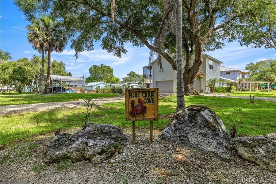 4216 S Marva Terrace, Homosassa, FL 34448 - #2