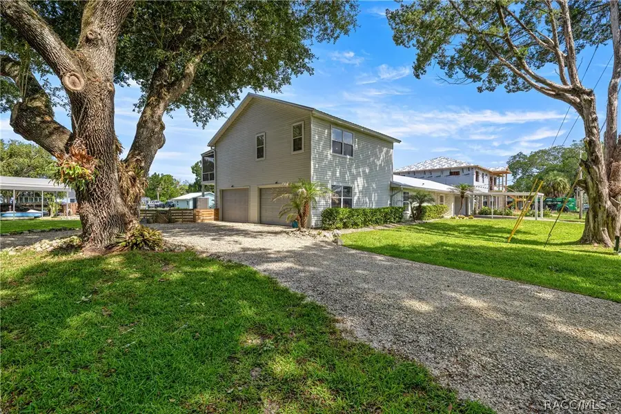 4216 S Marva Terrace, Homosassa, FL 34448 - #3