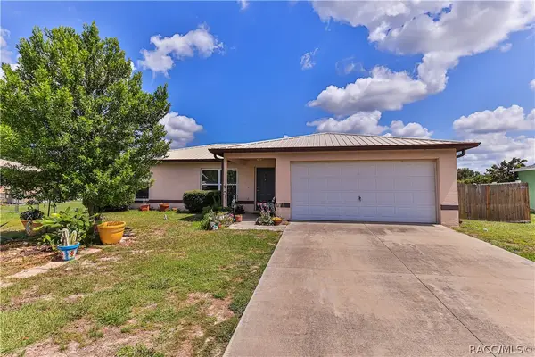 6551 W Pelican Lane, Homosassa, FL 34448