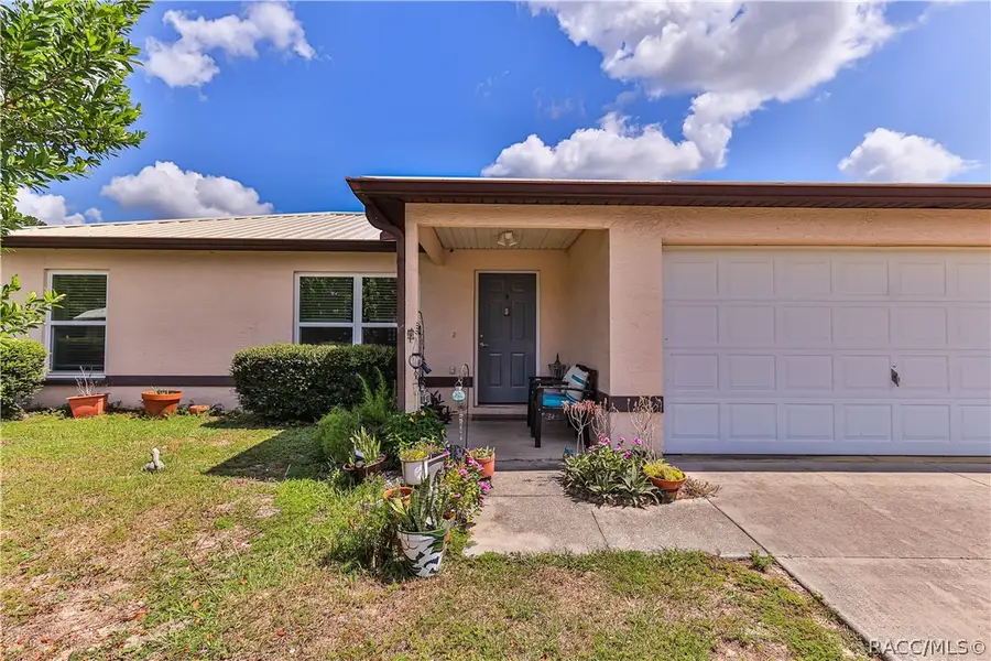 6551 W Pelican Lane, Homosassa, FL 34448 - #2