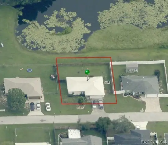 6551 W Pelican Lane, Homosassa, FL 34448 - #3