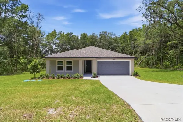 8304 N Sarazen Drive, Dunnellon, FL 34434