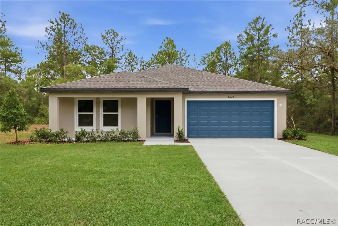 3324 W Gainesville Drive, Dunnellon, FL 34433 - #1