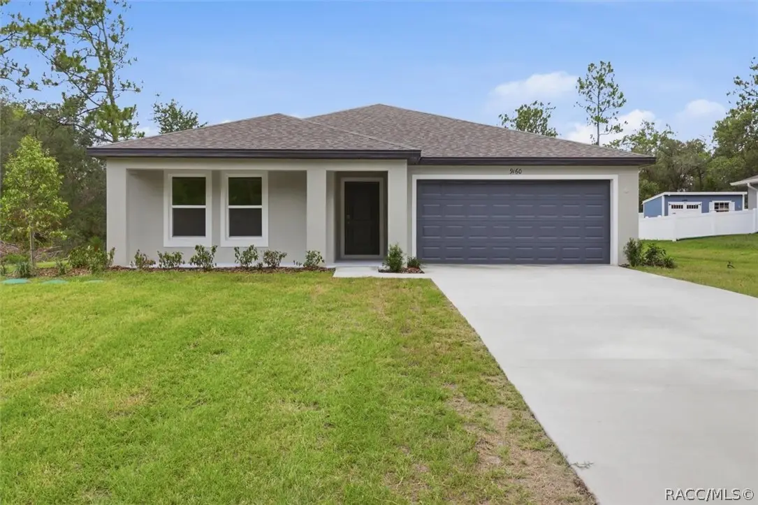 9160 N Athens Drive, Dunnellon, FL 34433 - #1