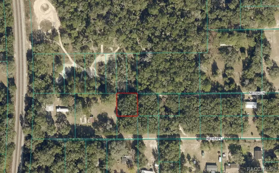 00 NE 164 Lane, Citra, FL 32113 - #2