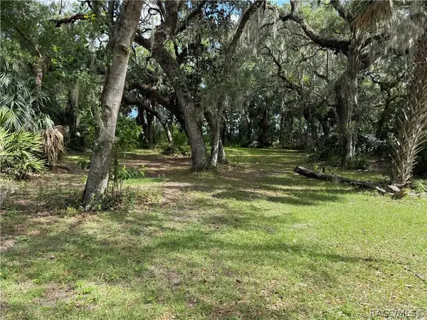 5191 E Parsons Point Road, Hernando, FL 34442