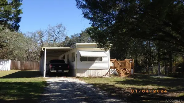9105 S Breen Terrace, Homosassa, FL 34446