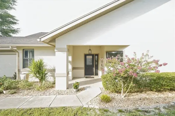 58 Byrsonima Circle, Homosassa, FL 34446