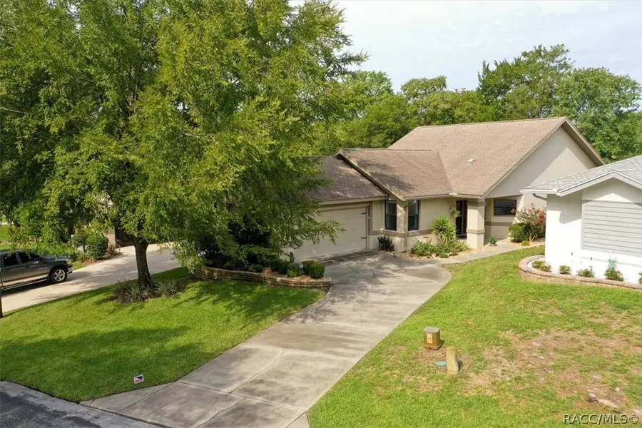 58 Byrsonima Circle, Homosassa, FL 34446 - #2