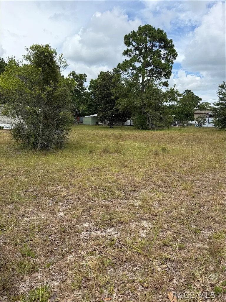 5605 S Jeffrey Point, Homosassa, FL 34446 - #1