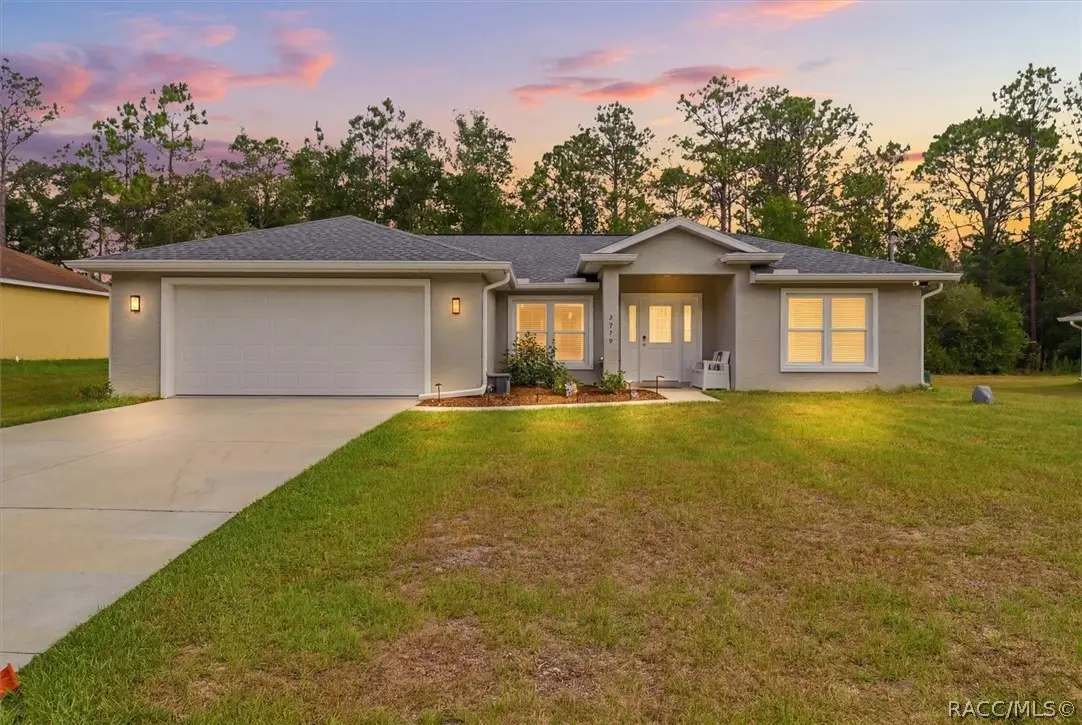 2979 W Akron Place, Dunnellon, FL 34433 - #1