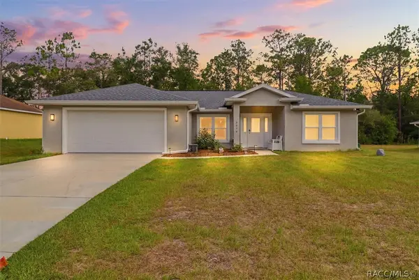 2979 W Akron Place, Dunnellon, FL 34433