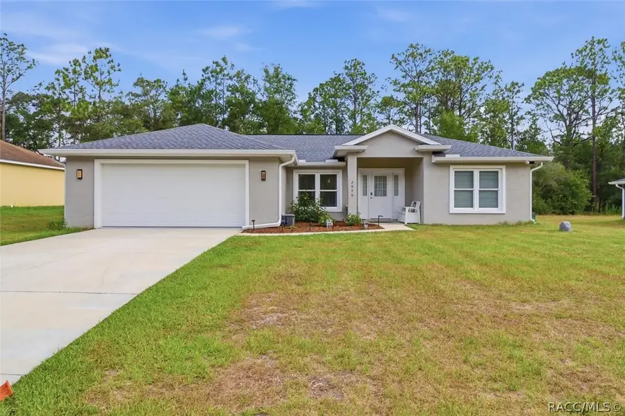 2979 W Akron Place, Dunnellon, FL 34433 - #3