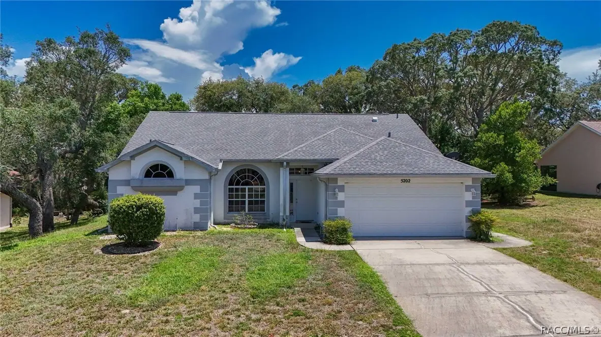 5202 W Boatwright Court, Lecanto, FL 34461 - #1