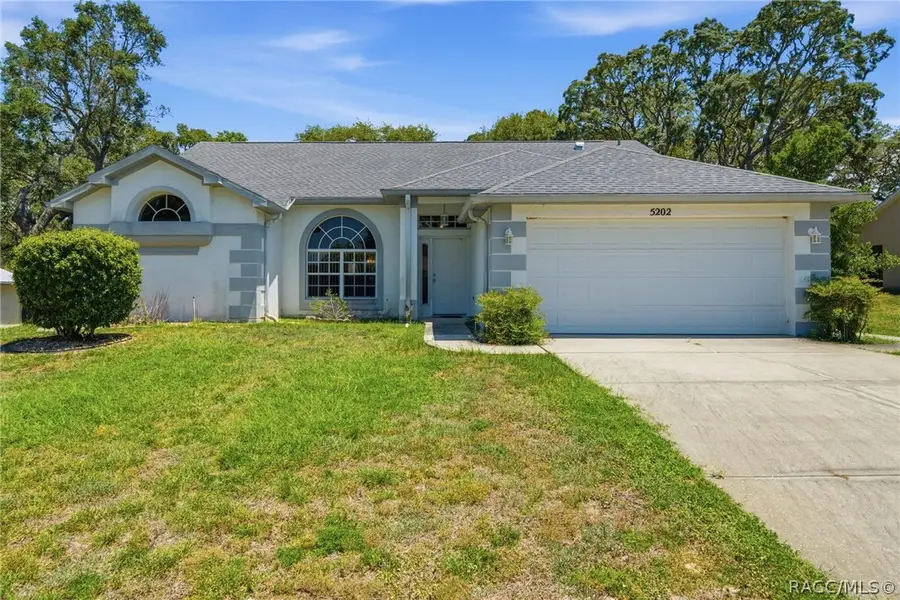 5202 W Boatwright Court, Lecanto, FL 34461 - #2