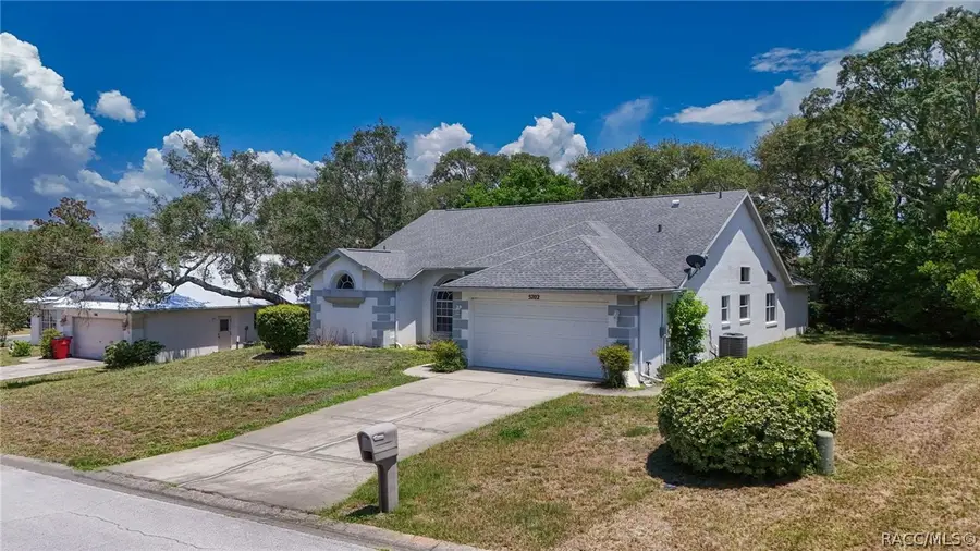 5202 W Boatwright Court, Lecanto, FL 34461 - #3