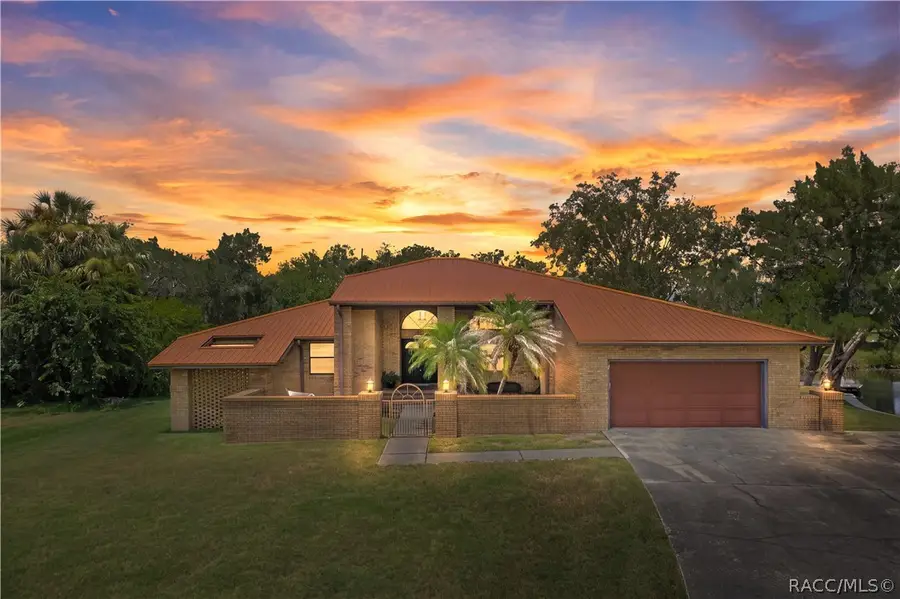 11649 W Clubview Drive, Homosassa, FL 34448 - #2