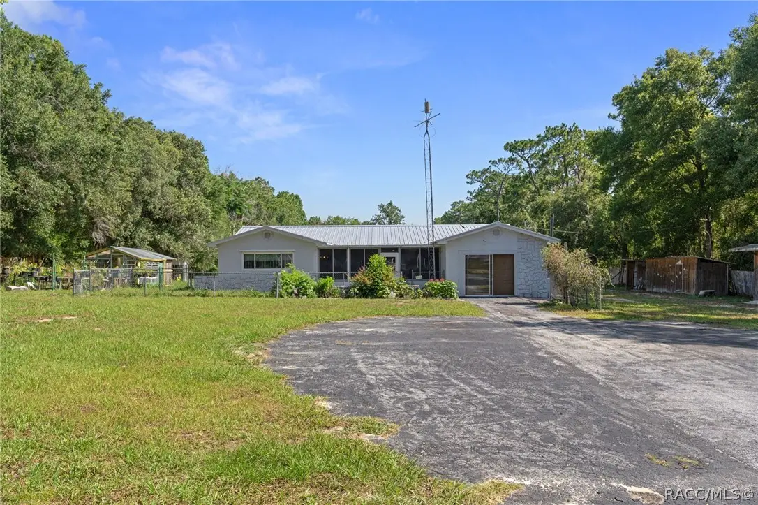 7251 W Lacey Lane, Homosassa, FL 34448 - #1