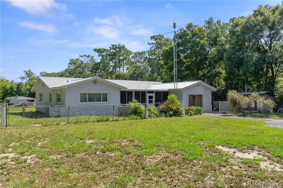 7251 W Lacey Lane, Homosassa, FL 34448 - #3