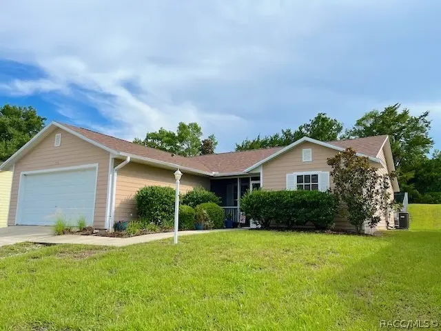 774 W Colbert Court, Beverly Hills, FL 34465 - #2