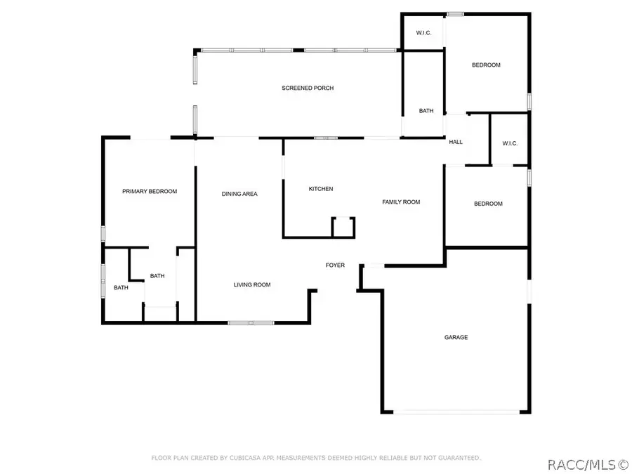 2250 W Huntington Drive, Beverly Hills, FL 34465 - #3