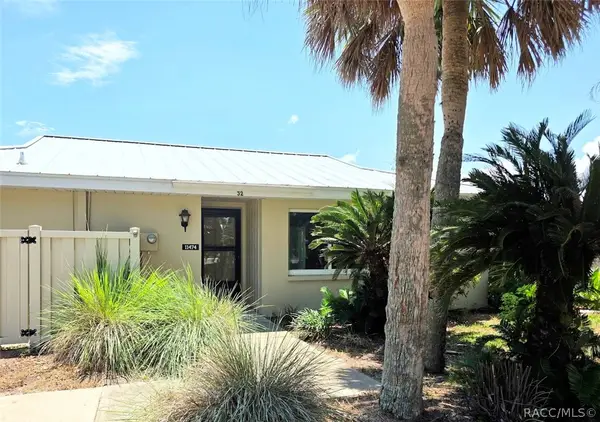 11474 W Bayshore Drive, Crystal River, FL 34429