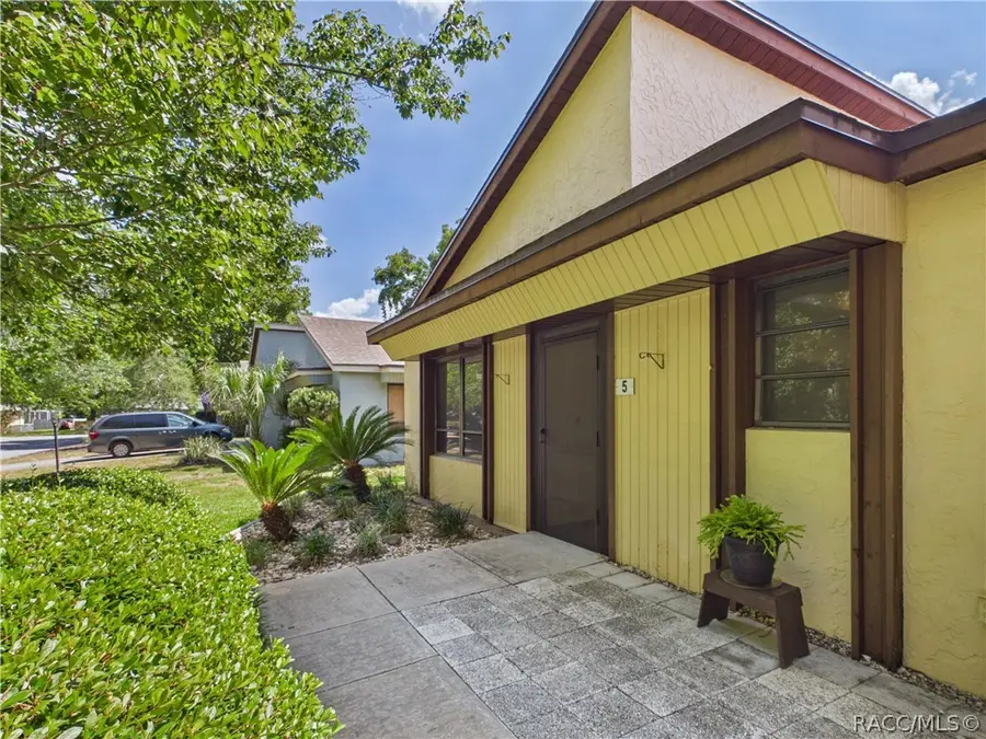 5 Pinewood Green, Homosassa, FL 34446 - #2