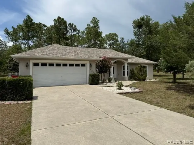 1449 W Citrus Springs Boulevard, Citrus Springs, FL 34434 - #2