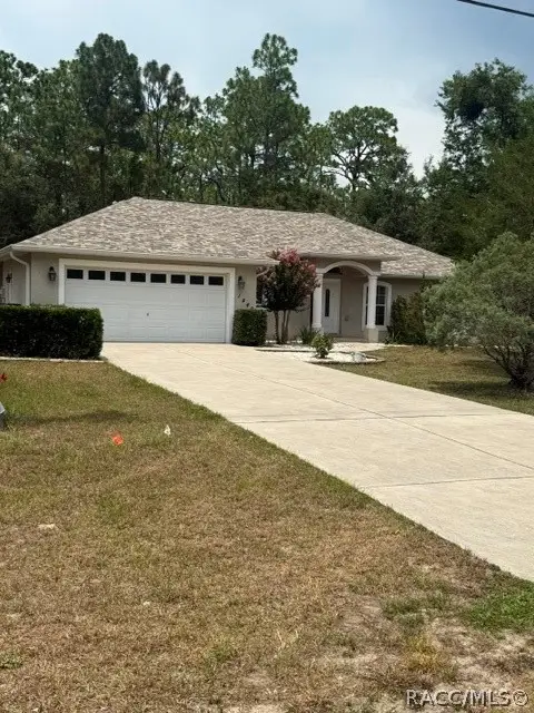 1449 W Citrus Springs Boulevard, Citrus Springs, FL 34434 - #3