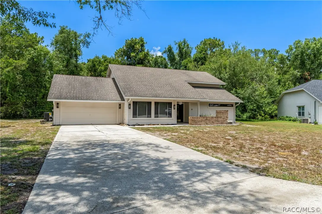 10 Sycamore Court S, Homosassa, FL 34446 - #1